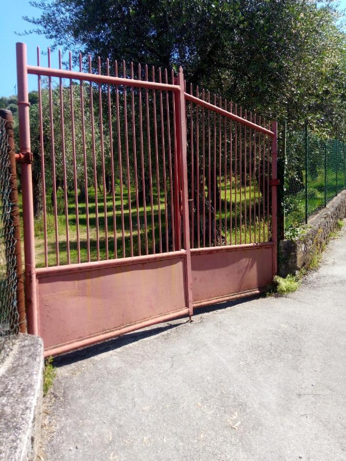 Appartamento Aurora Val Di Sogno Malcesine Exterior photo
