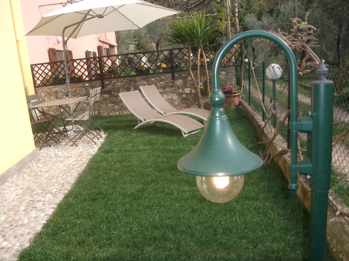 Appartamento Aurora Val Di Sogno Malcesine Exterior photo