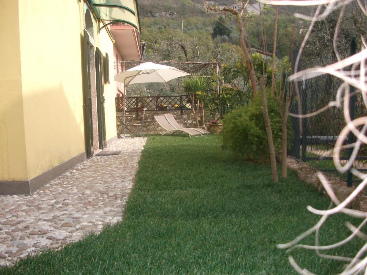 Appartamento Aurora Val Di Sogno Malcesine Exterior photo